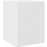 TV zidni ormar Sjajno bijelo 30 x 31 x 40 cm Konstruirano drvo | shoptok.hr
