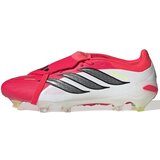 Adidas Nogomet Predator Pro Ft Fg Rdeča | Shoptok.si