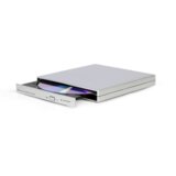  EXT.DVD RW GEMBIRD, DVD-USB-02-SV, silver | Eponuda.ba