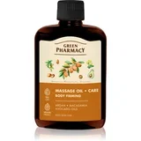Firming Massage Oil masažno olje 200 ml