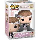Funko figura pop! tv the golden girls 40th blanche | ePonuda.com