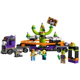 Lego City 60313 Zabavni kamion za svemirsku vožnju Cene
