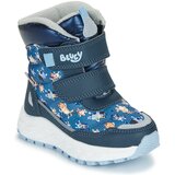 Garvalin Škornji za sneg BLUEY Cene
