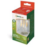 Spectrum LED sijalica FILAMENT E27 7W WW 2700K | ePonuda.com