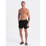 Ombre Men's swim shorts - black Cijene