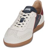 Caval Nizke superge PULSE WHITE CROCKET Bela | Shoptok.si