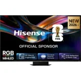 85UR9S RGB MiniLED Smart TV sprejemnik