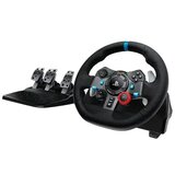 Logitech Volan G29 PC/ PS 3/4/5 | Eponuda.com