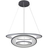 Lesnina XXXL VISEČA LED-SVETILKA //3000-6000 K/230 V/ | Shoptok.si
