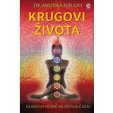 Edicija Anodea Džudit
 - Krugovi života Cene