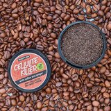 Beauty Jar Cellulite Killer piling za telo proti celulitu z morsko soljo 150 g | Shoptok.si
