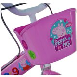 Dino Bikes Otroško kolo 16'' PUJSA PEPA - PEPPA PIG | Shoptok.si