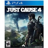 Just Cause 4 /PS4 | Eponuda.ba