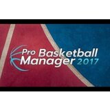  pro basketball manager 2017 (pc) steam key global | ePonuda.com