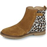 Pom d'Api TRIP BACK Smeđa | shoptok.hr