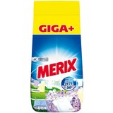 Merix prašak jorgovan 110WL 8,25kg Cene