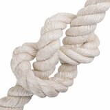  Uže od jute 50 Bijela 100% Juta Tossa | shoptok.hr