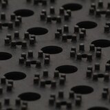  Otirači od gume 5 kom 16 mm 40 x 60 cm | shoptok.hr