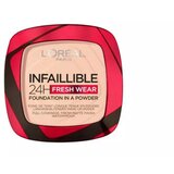 L´Oréal Paris infaillible kompatkni puder 180 ( 1100009476 ) Cene