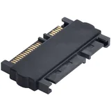 Ekstenzioni Adapter (SATA 7+15 pin Muški na Ženski)