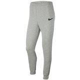 Nike Spodnji deli trenirke Park 20 Fleece Pants Siva Cene