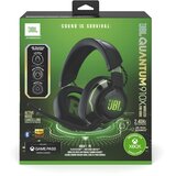JBL QUANTUM 910X BT i 2.4GHz Over Ear Gaming slušalice, QuantumSPHERE 360 | Eponuda.com