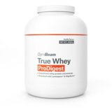 GymBeam true whey prodigest 2000 g vanila Cene