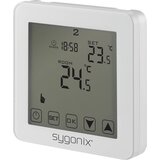 sygonix SY-4961570 Touch 2 sobni termostat podometna tedenski program 1 kos, (20448672) cene