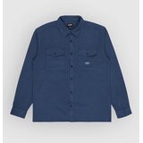 Billabong Del Mar Flannel Srajca dark denim Cene