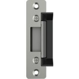 Ubiquiti UA-Lock-Electric Fail-secure electric strike lock that connects to a UniFi Access Hub, Holds up to 1,200 kg, Can be installed on an aluminum, steel, or wooden door frame | Eponuda.ba