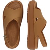 Crocs Sandale 'Brooklyn Luxe' brokat | shoptok.hr