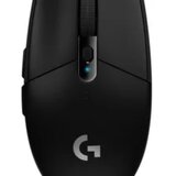 Logitech GAMING Miš G304 Lightspeed Wireless Black | Eponuda.ba