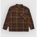 Salty Crew Breaker Cord Shirt rocky road | Shoptok.si