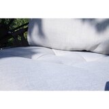 Acamp Viseči Stol Siva | Shoptok.si