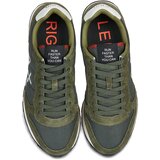 Sun68 Nizke superge Tom Solid Kaki | Shoptok.si