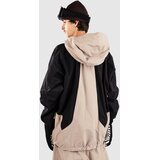 Burton Reserve 2L Relaxed Anorak summit taupe / trublk | Shoptok.si