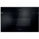 Haier vgradna mikrovalovna pečica H38SIDBF7XS | Shoptok.si