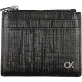 Calvin Klein BLACK MEN'S WALLET | ePonuda.com