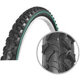  Sp.16x1.75 (47-305) crna guma tirkiz linija velotyre Cene