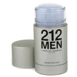 212 NYC Men deodorant v spreju brez aluminija 150 ml za moške