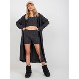 Too Bee s Set-VI-KMPL-21TU752.06P-dark grey | ePonuda.com