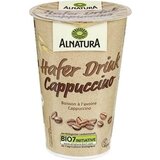 Alnatura bio ovseni napitek cappuccino | Shoptok.si