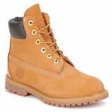 Timberland Polškornji 6 IN PREMIUM BOOT Bež Cene