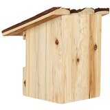 Esschert Design Lesena ptičja hišica – | Shoptok.si