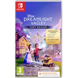 Disney Dreamlight Valley Cozy Edition - koda v škatlici (SWITCH) | Shoptok.si