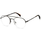  Okvir za naočale za muškarce David Beckham DB-7014-KJ1 Ø 51 mm | shoptok.hr