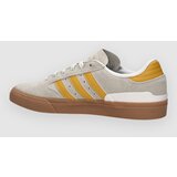 adidas Skateboarding Busenitz Vulc II Skate cevlji crywht / preyel / goldmt | Shoptok.si