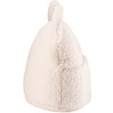 Wigiwama Krem dječji jastuk za sjedenje od bouclé tkanine Teddy Pouch – | shoptok.hr