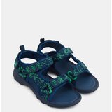 Sinsay Sandale s 3D elementima | shoptok.hr