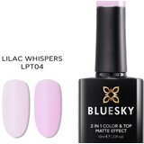  BLUESKY BOJA I TOP MAT 2U1 LILAC WHISPERS 10ML | Eponuda.ba